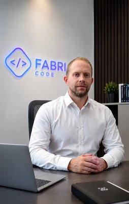 Arthur Fabrizius